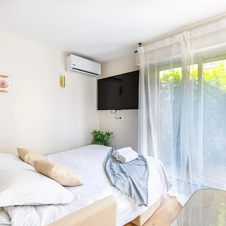 Lavie Maison Avec Jardin * Bordeaux