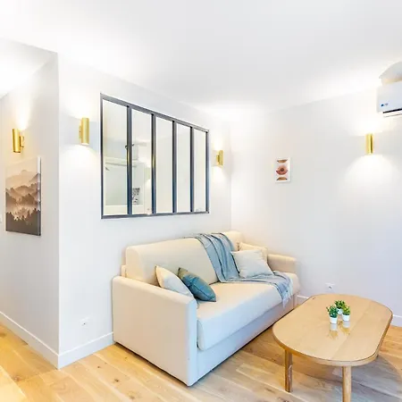 Daire Lavie Maison Avec Jardin