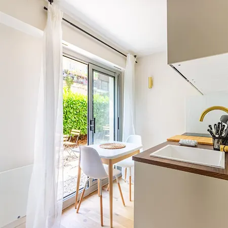 Lavie Maison Avec Jardin *