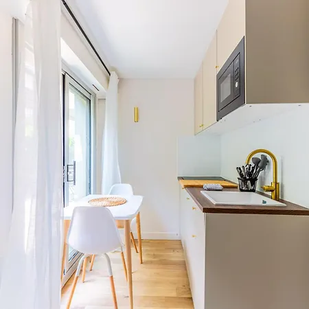 Lavie Maison Avec Jardin Apartment Bordeaux