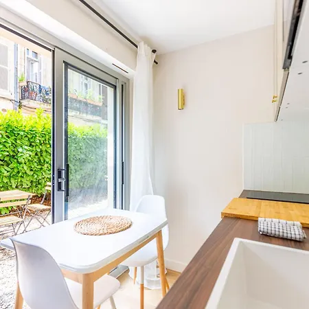 Lavie Maison Avec Jardin
