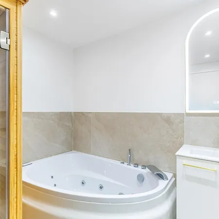 Lavie Maison Avec Jardin * Bordeaux