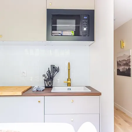 아파트 Lavie Maison Avec Jardin *