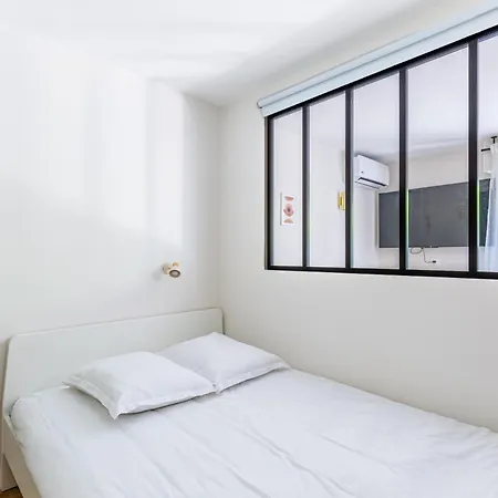 Lavie Maison Avec Jardin