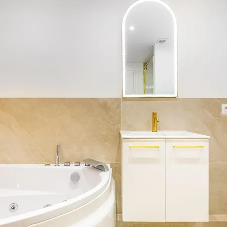 Lavie Maison Avec Jardin 아파트