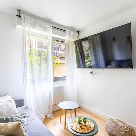 Lavie Maison Avec Jardin *