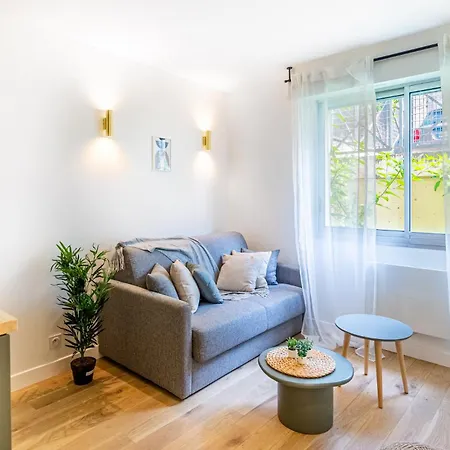 Lavie Maison Avec Jardin Bordeaux