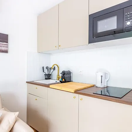 Lavie Maison Avec Jardin בורדו