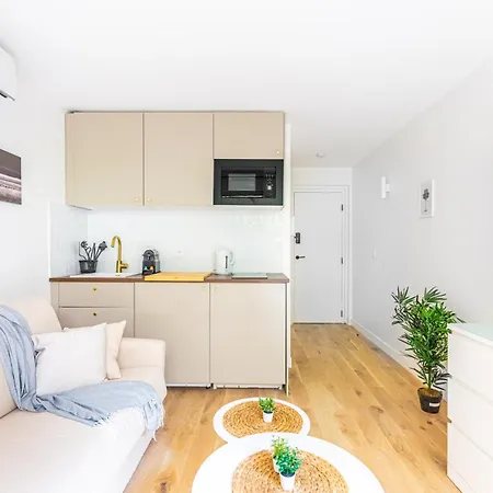 Apartment Lavie Maison Avec Jardin