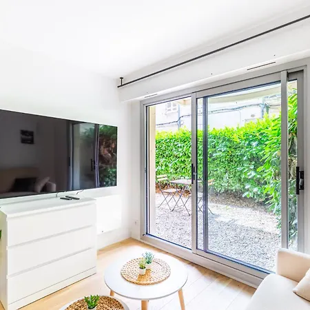 Lavie Maison Avec Jardin