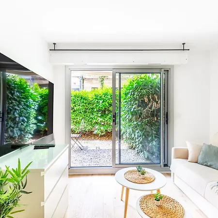 Lavie Maison Avec Jardin