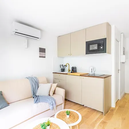 Lavie Maison Avec Jardin *