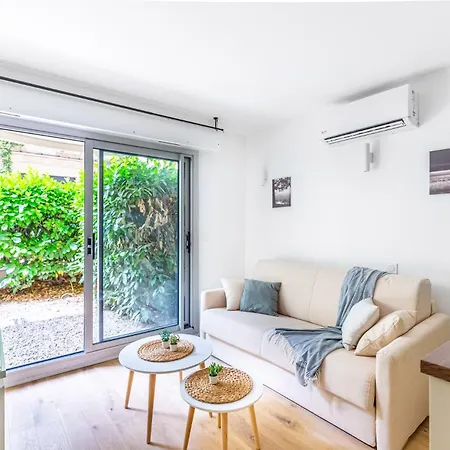 Lavie Maison Avec Jardin * 보르도