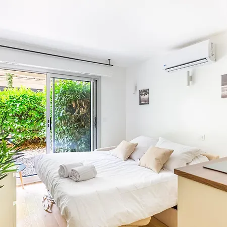 Lavie Maison Avec Jardin